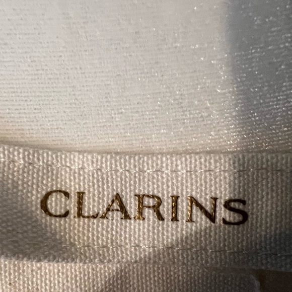 Canvas Jungle Safari Tote Bag by Clarins - Picture 2 of 5
